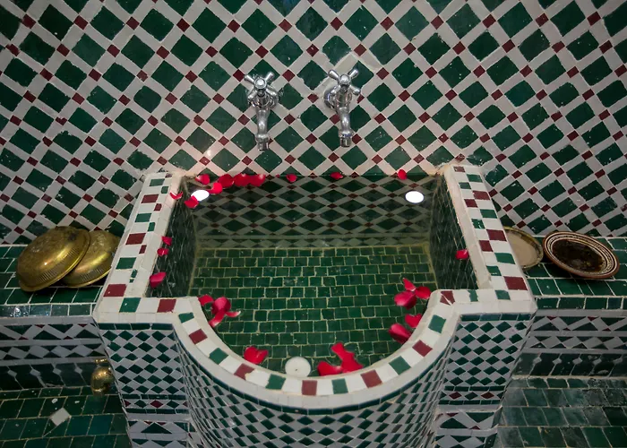 Atlantic Hotel Agadir